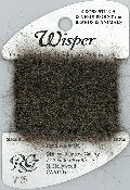 Wisper Grey Brown - W125
