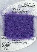 Wisper Purple - W128