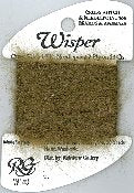 Wisper Tobacco Brown - W140