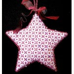 W- Mara's Big Star Pink