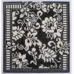 13 Count Karen's Damask EGC