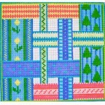 French Ribbon EGC