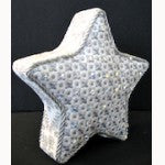 W- Mara's Big Star Silver