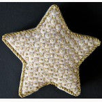 W- Mara's Big Star Gold