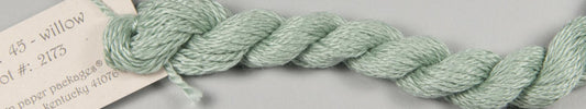Trio - Willow T45