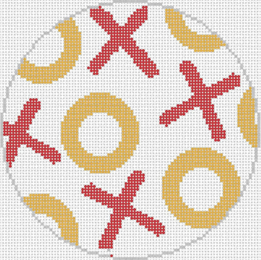 Valentine XOXO by The Collection Designs