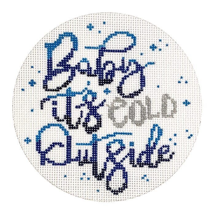 Baby It's Cold Outside