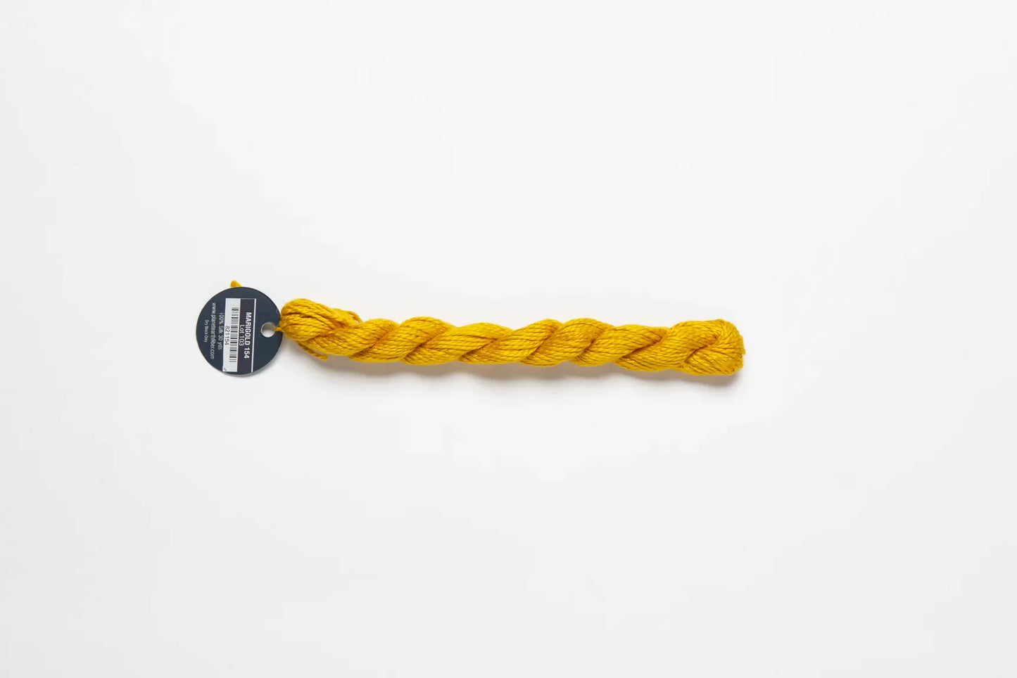154 Marigold | Planet Earth Silk
