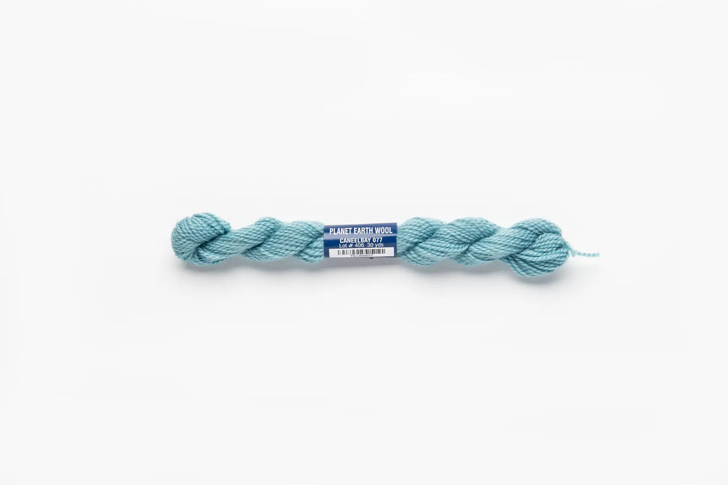 Planet Earth Wool- Caneel Bay 077