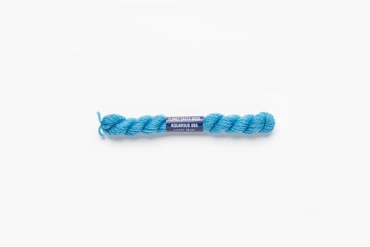 Planet Earth Wool- Aquarius 085