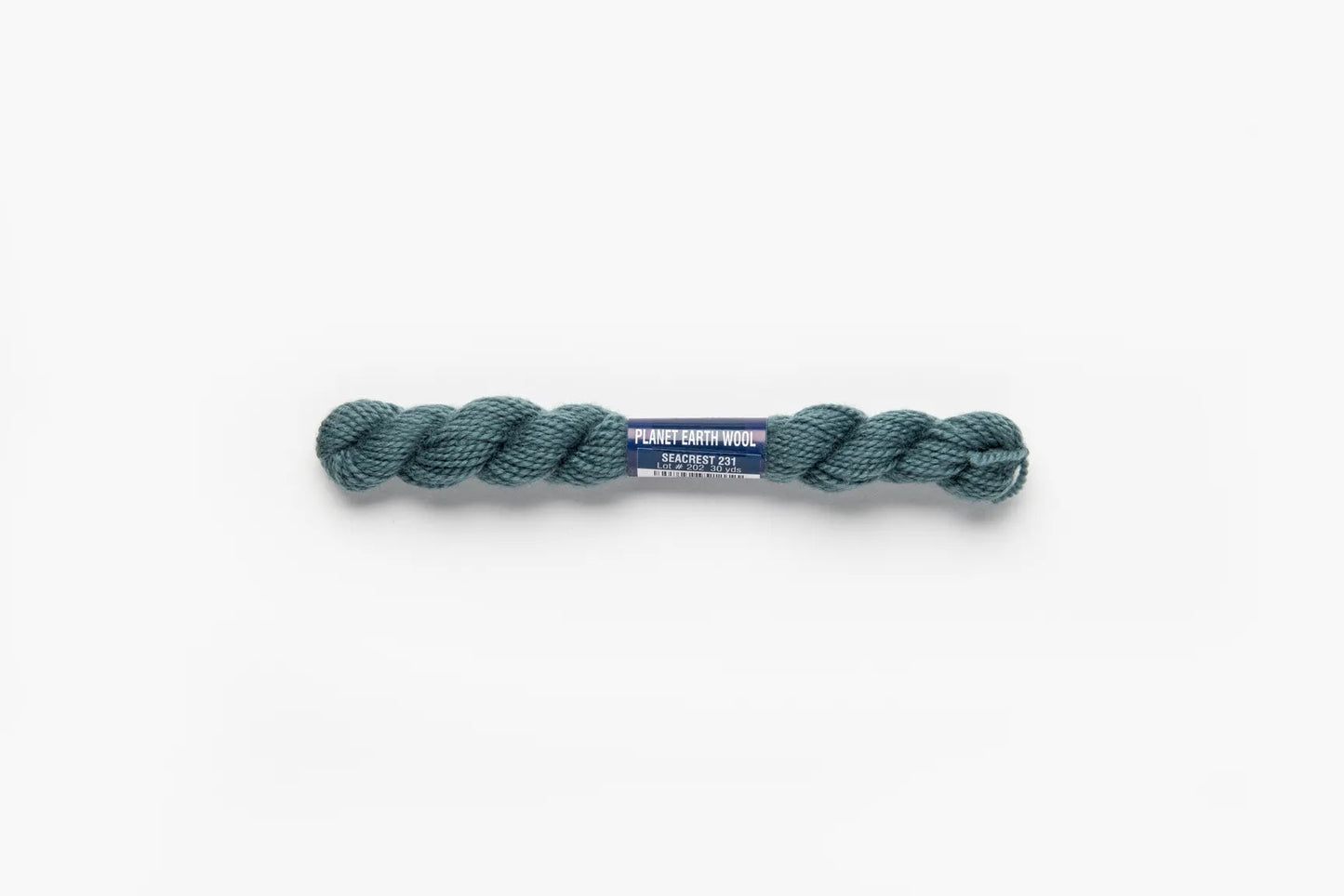 Planet Earth Wool- Seacrest 231
