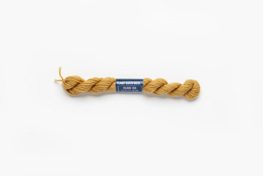 Planet Earth Wool- Dijon 165