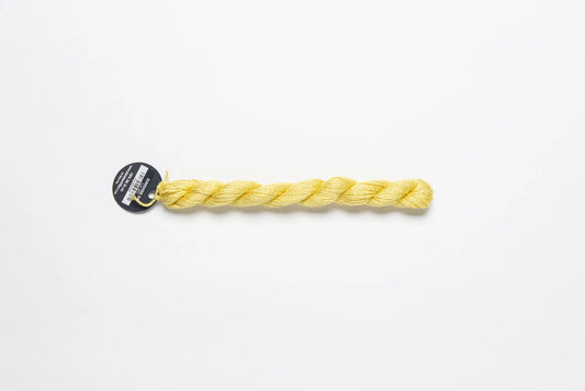 Planet Earth Silk- Sunshine 040