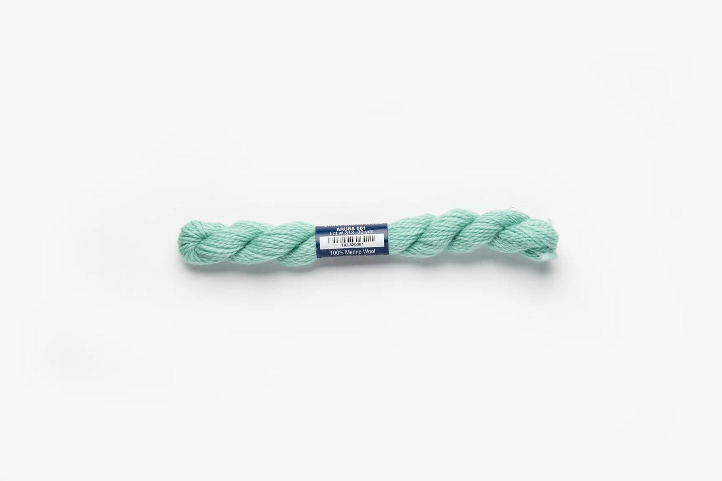 Planet Earth Wool- Aruba-081