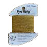 FT67- Inca Gold - Fyre Werks Soft Sheen