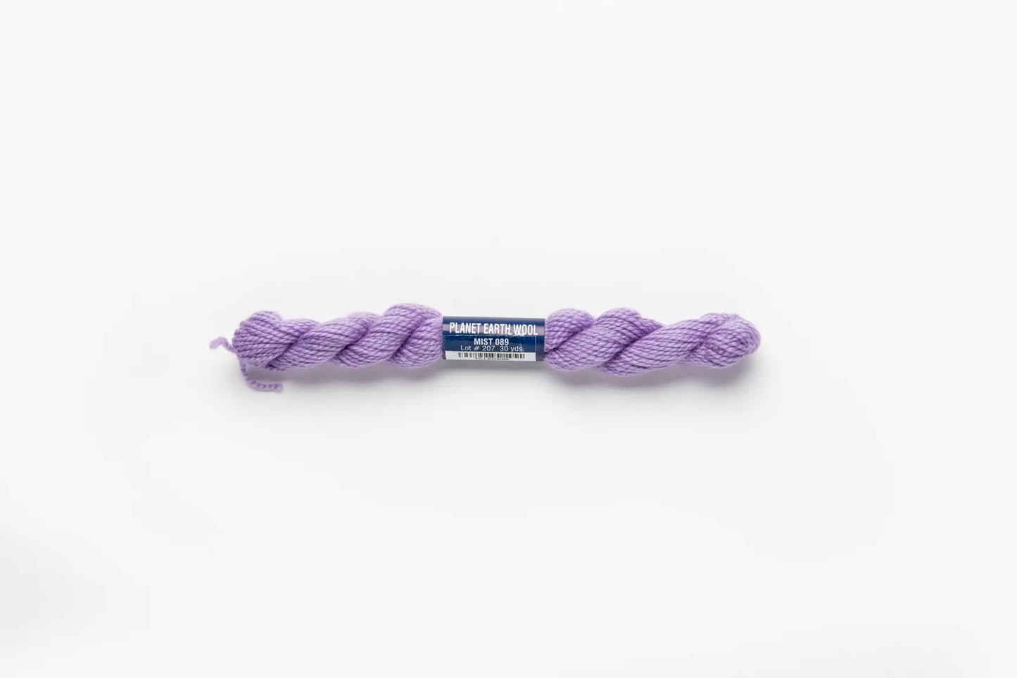 Planet Earth Wool- Mist 089
