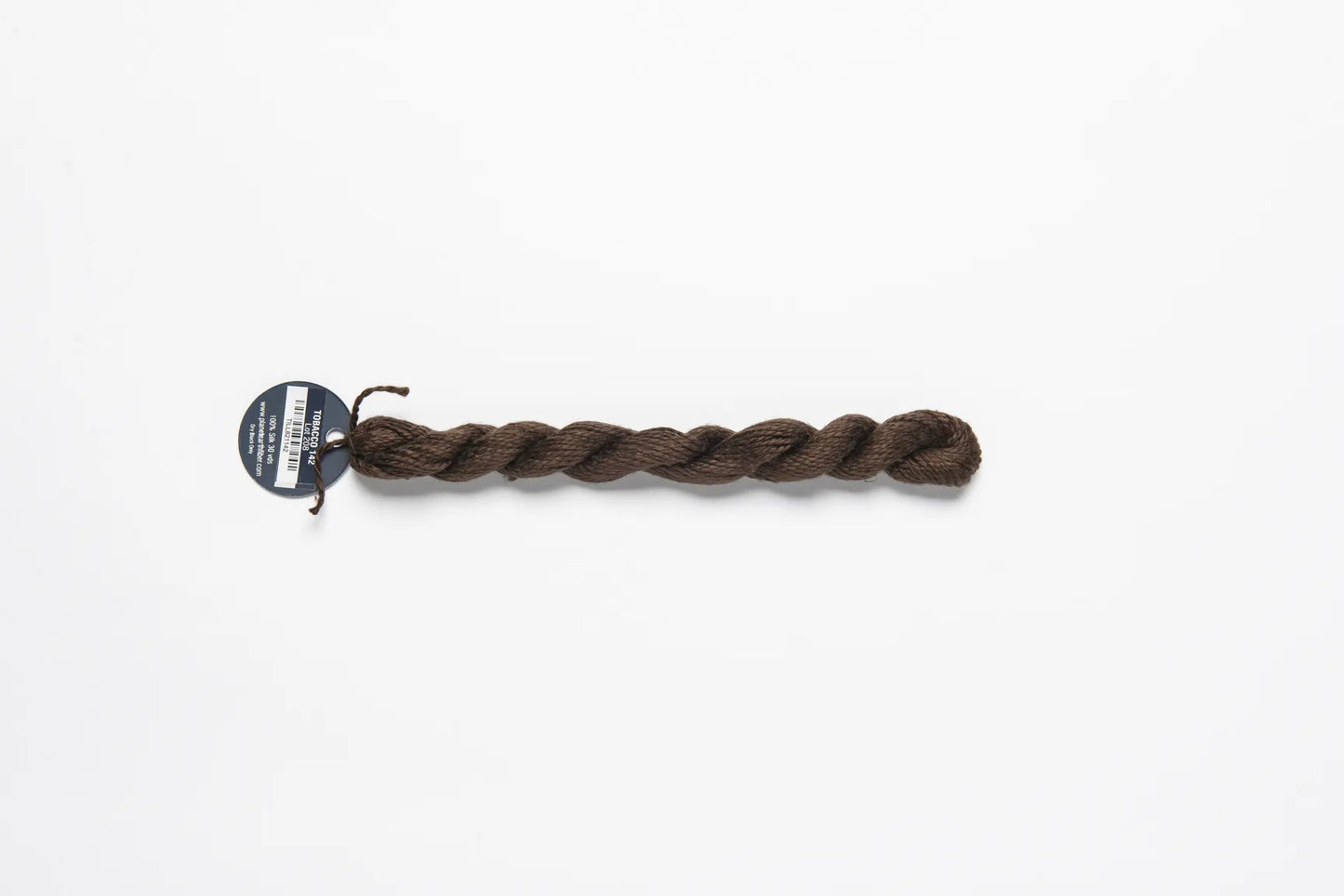 Planet Earth Silk- Tobacco 142