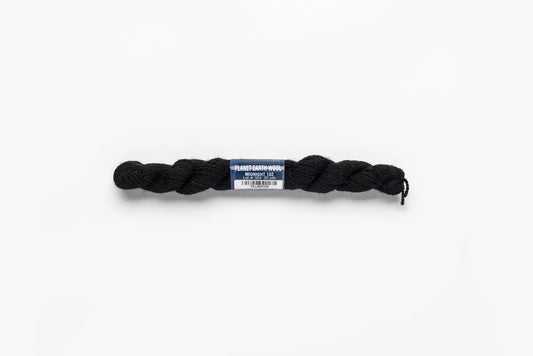 Planet Earth Wool- Midnight Black 102