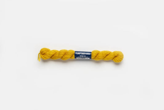 Planet Earth Wool- Noon 041