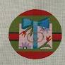 Alice Peterson x694 Xmas Gift Gucci