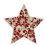 13 Count Bill's TT Star- Red & Ivory