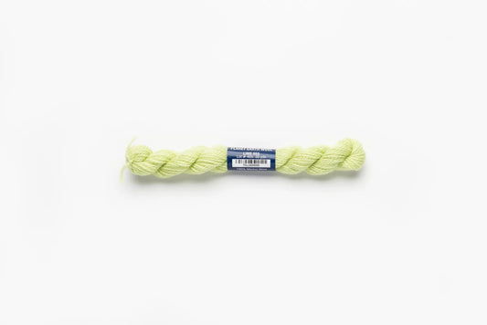 Planet Earth Wool- Lime 055