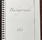 Backgrounds & Such  by Julia Snyder