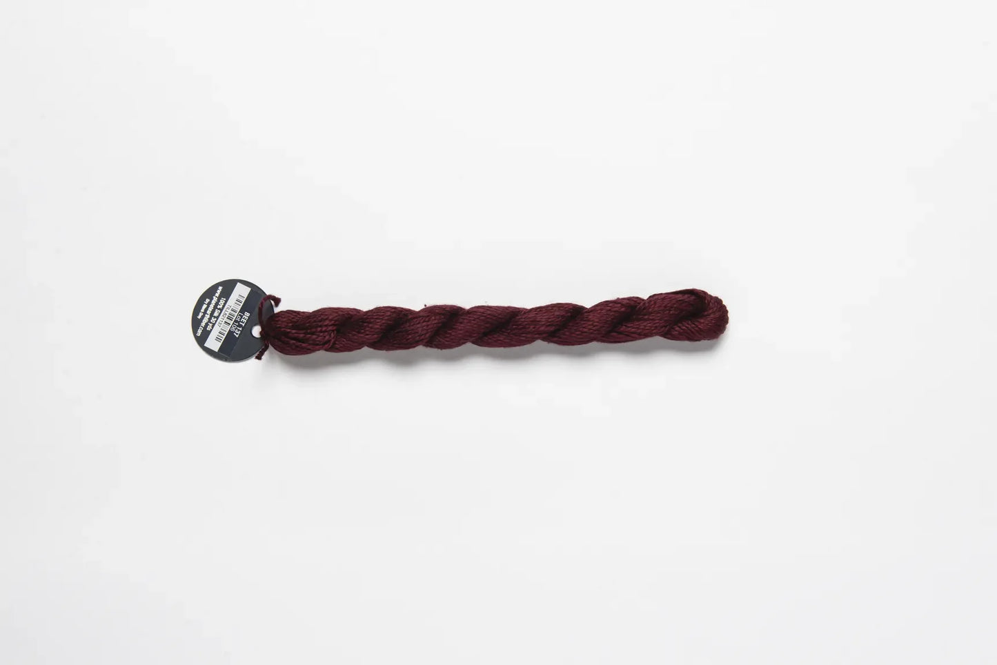 137 Beet - Planet Earth Silk