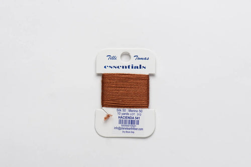 Tilli Tomas Essentials - Hacienda 541