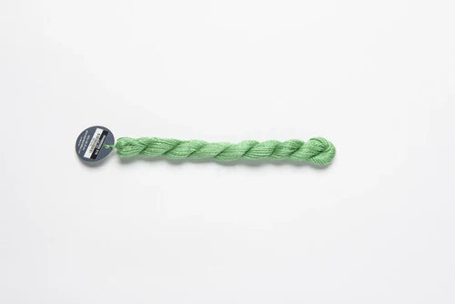 215 Shamrock - Planet Earth Silk