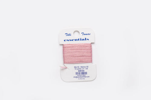 Tilli Tomas Essentials - Bow 843