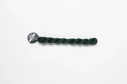 065 Forest - Planet Earth Silk