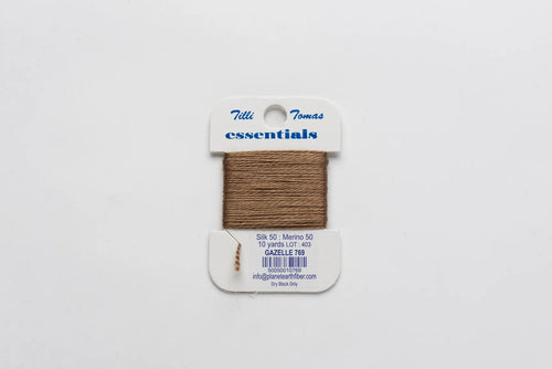 Tilli Tomas Essentials - Gazellle 769