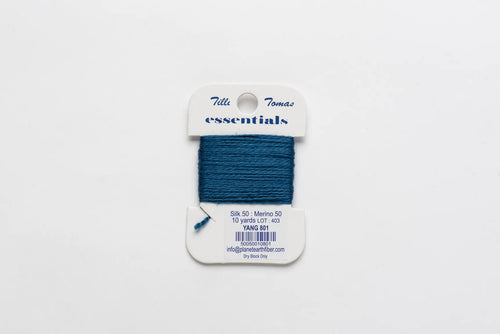 Tilli Tomas Essentials - Yang 801