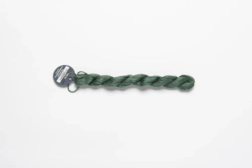 202 Pine - Planet Earth Silk