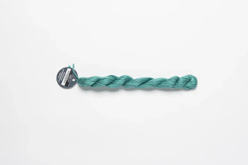 114 Capri - Planet Earth Silk