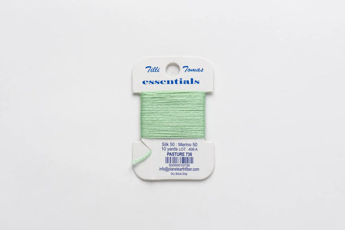 Tilli Tomas Essentials - Pasture 736