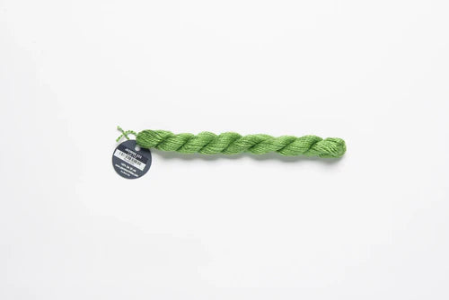 223 Jasmine - Planet Earth Silk