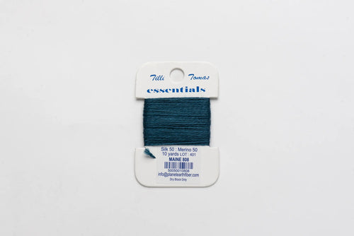 Tilli Tomas Essentials - Maine 808