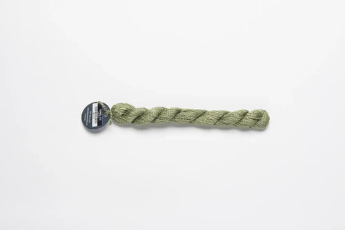 173 Fennel | Planet Earth Silk