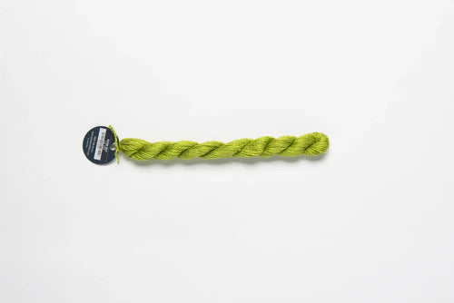 057 Fern | Planet Earth Silk