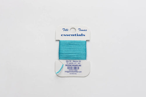 Tilli Tomas Essentials - Boogie Board 692