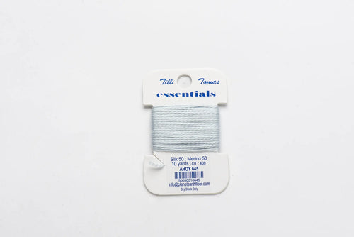 Tilli Tomas Essentials - Ahoy 645