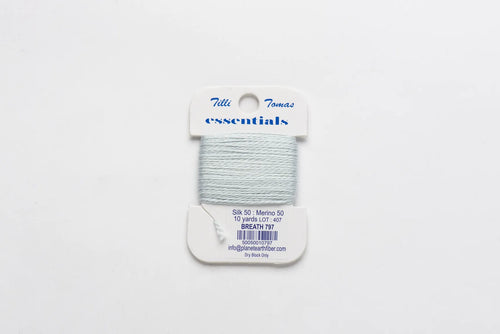 Tilli Tomas Essentials - Breath 797