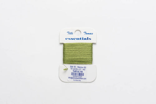 Tilli Tomas Essentials - Turtle 703