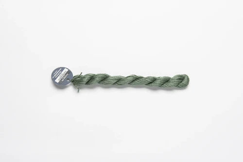 205 Zucchini - Planet Earth Silk