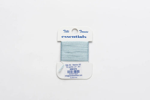 Tilli Tomas Essentials - Dew 674