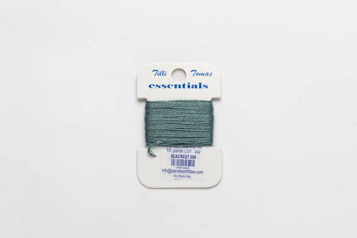 Tilli Tomas Essentials - Seacrest 688