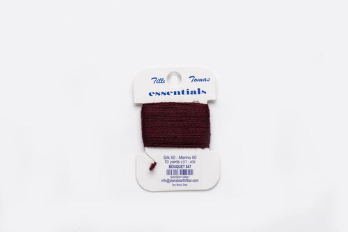 Tilli Tomas Essentials - Bouquet 847