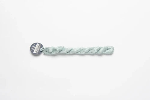 209 Sea Glass - Planet Earth Silk